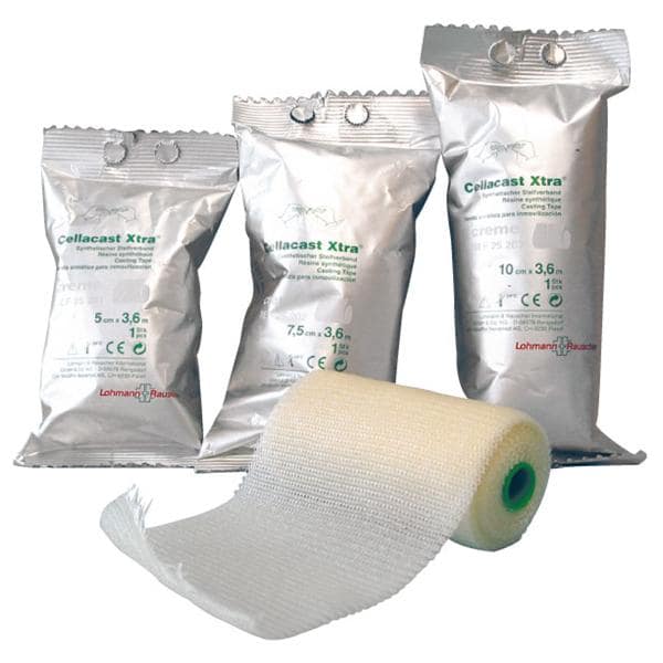 VENDA CELLACAST XTRA 10 CM X 3,6 M 1U
