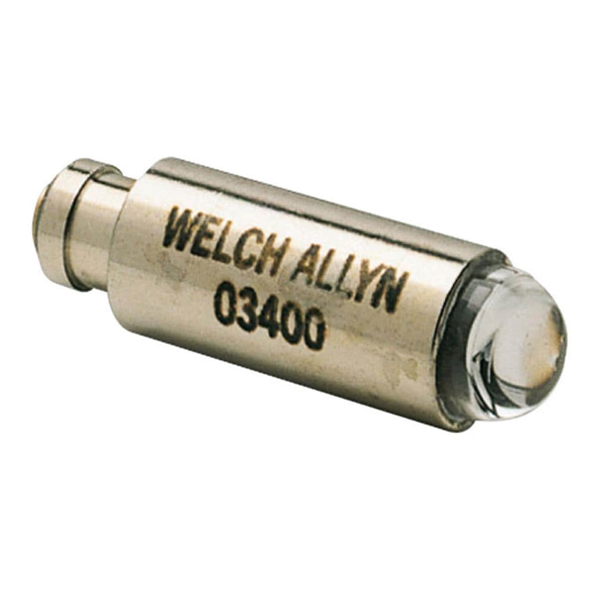 BOMBILLA 03400 PARA CABEZA DE OTOSCOPIO POCKET PROFESSIONAL DE 2,5 V 1U