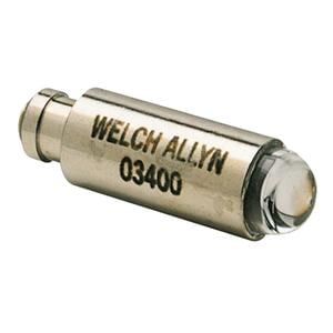BOMBILLA 03400 PARA CABEZA DE OTOSCOPIO POCKET PROFESSIONAL DE 2,5 V 1U