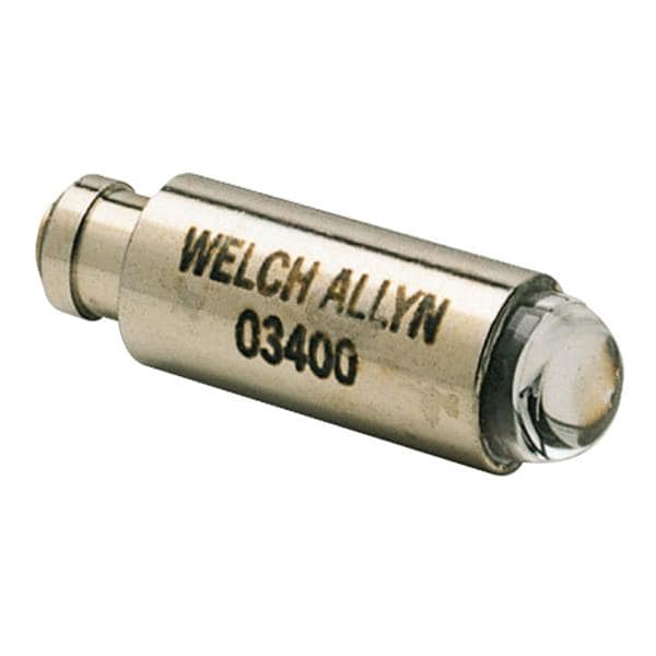 BOMBILLA 03400 PARA CABEZA DE OTOSCOPIO POCKET PROFESSIONAL DE 2,5 V 1U