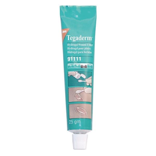 APÓSITO TEGADERM HYDROGEL 15 G 1U