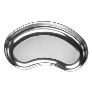 BANDEJA DE RIÑÓN 25 X 12,5 X 3,5 CM 1U