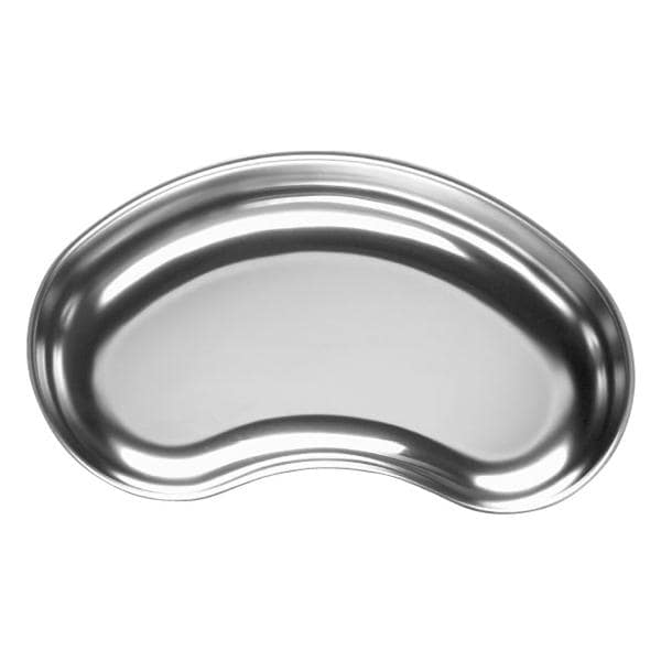 BANDEJA DE RIÑÓN 25 X 12,5 X 3,5 CM 1U