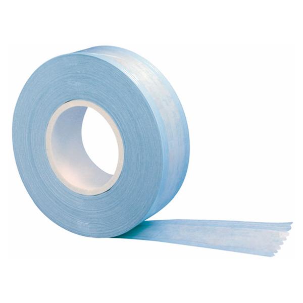ROLLO DE ESTERILIZACIÓN STERI-DUAL ECO ROLLOS MIXTOS CON FUELLE 100 M 25 CM X 6,5 CM 1U