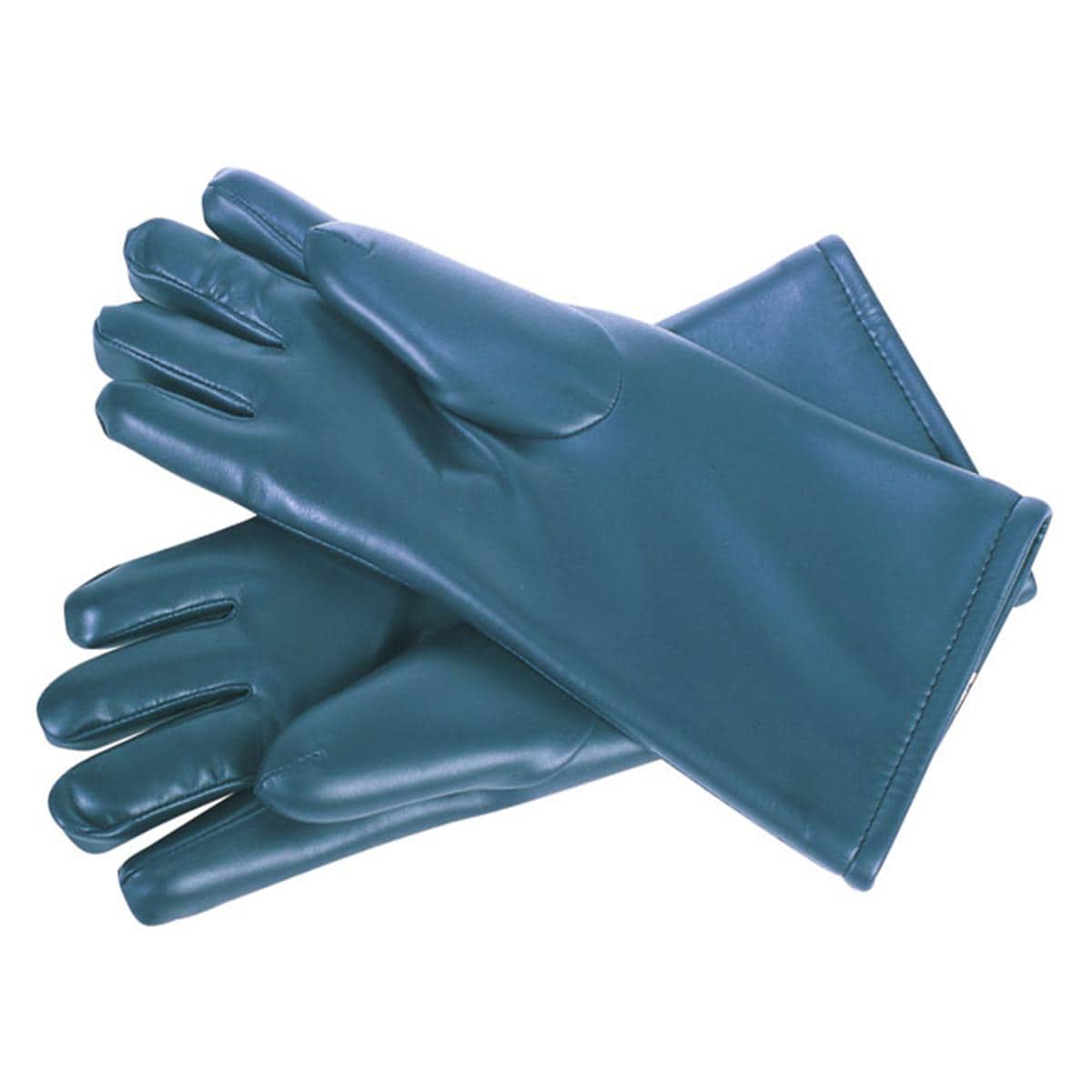 GUANTES PLOMADOS PARA RADIOLOGÍA ESPESOR: 0,5 MM/PB 1 PAR