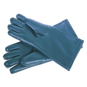 GUANTES PLOMADOS PARA RADIOLOGÍA ESPESOR: 0,5 MM/PB 1 PAR