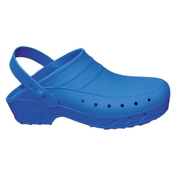 ZUECOS SANITARIOS O2-S AZULON TALLA: 35/36 1 PAR