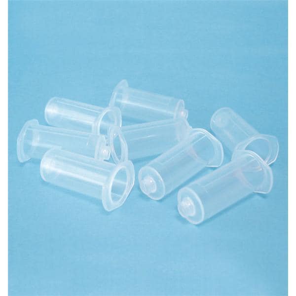 PORTATUBOS VACUTAINER REUTILIZABLES 10U