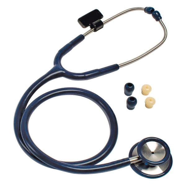 FONENDOSCOPIO MAXIMA AZUL 1U