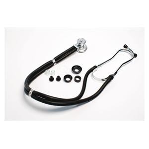 FONENDOSCOPIO MAXIMA RAPPAPORT TYP NEGRO 1U