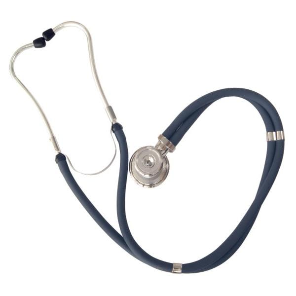 FONENDOSCOPIO MAXIMA RAPPAPORT TYP AZUL NAVY 1U