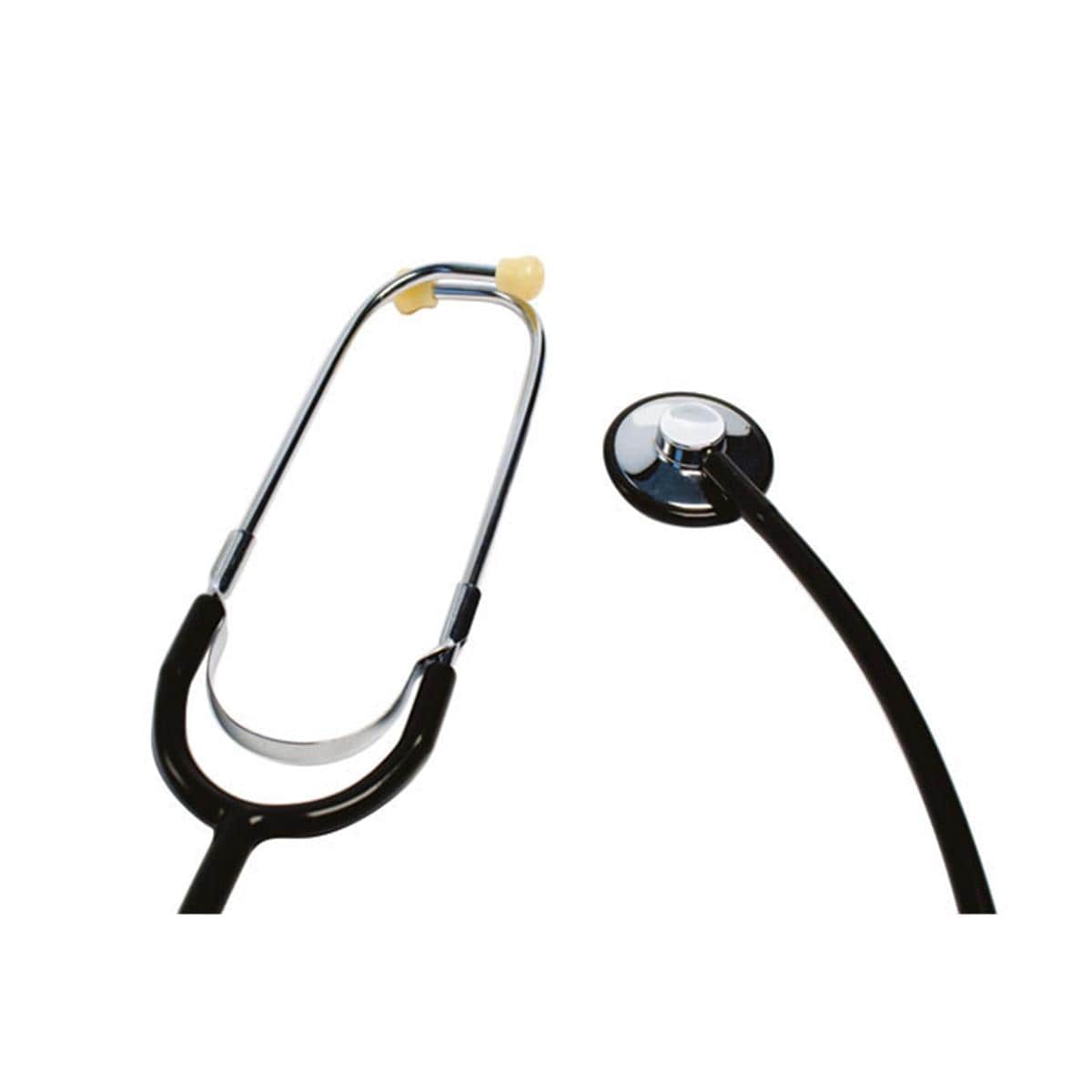 FONENDOSCOPIO ENFERMERÍA NEGRO 1U