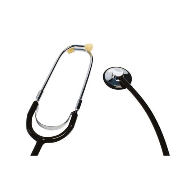 FONENDOSCOPIO ENFERMERÍA NEGRO 1U