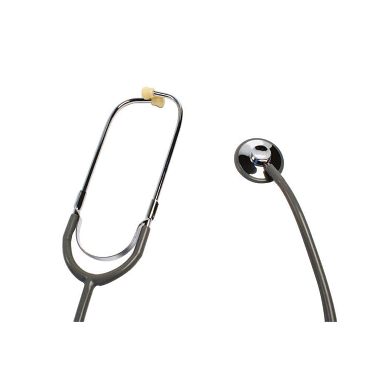 FONENDOSCOPIO ENFERMERÍA GRIS 1U