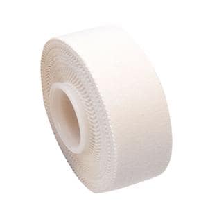 ESPARADRAPO ADHESIVO SPORT TAPE BLANCO 2,5 CM X 10 M 1U