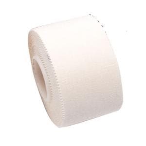 ESPARADRAPO ADHESIVO SPORT TAPE BLANCO 3,8 CM X 10 M 1U