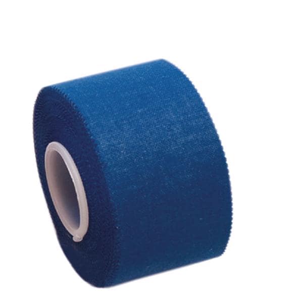 ESPARADRAPO ADHESIVO SPORT TAPE AZUL 3,8 CM X 10 M 1U