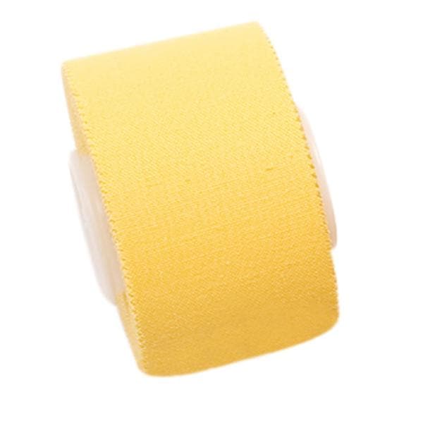 ESPARADRAPO ADHESIVO SPORT TAPE AMARILLO 3,8 CM X 10 M 1U