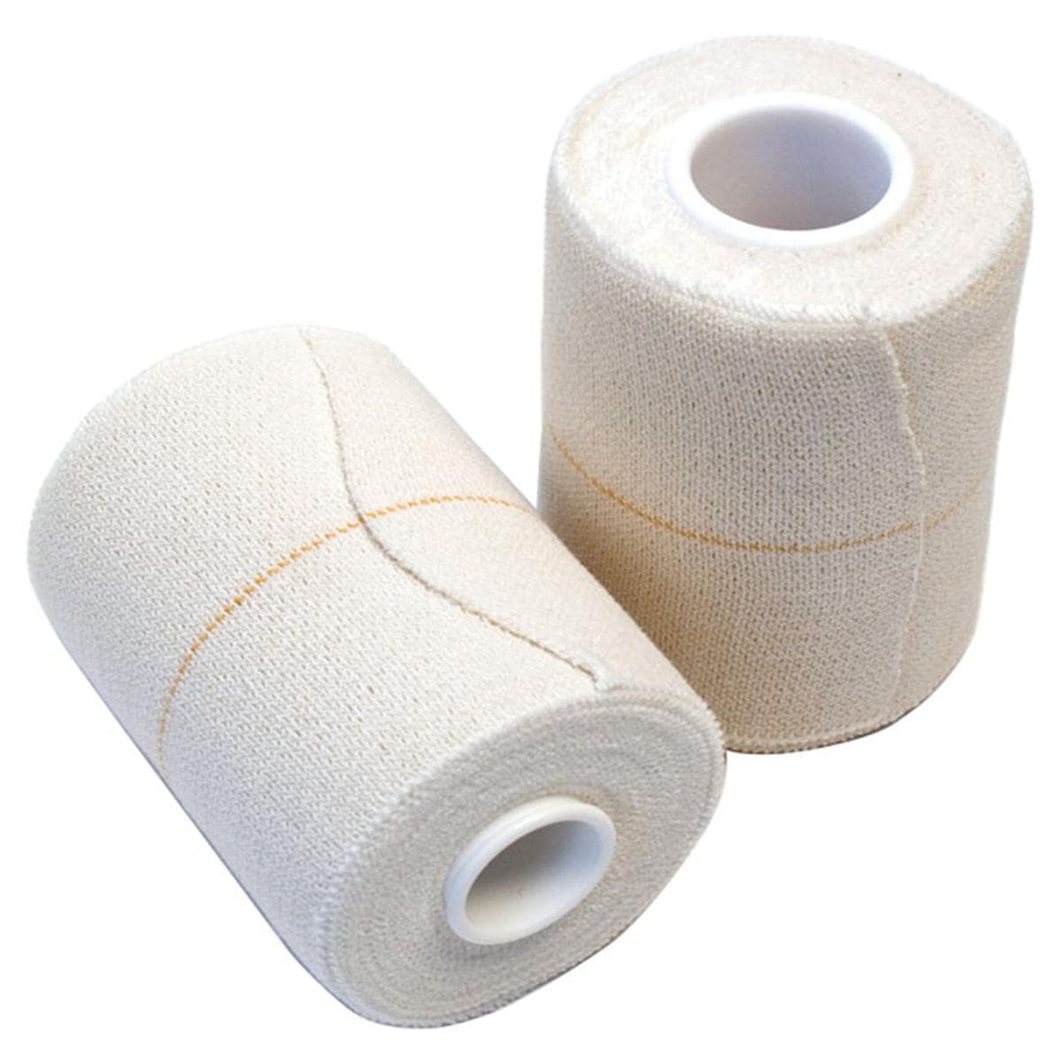 VENDA ELASTICA ADHESIVA 2,5 CM X 4,5M 1U