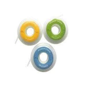 CADENETA CONTINUA AZUL METÁLICO R BOBINA 4,5M - HENRY SCHEIN
