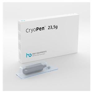CARTUCHOS CRYOPEN B 23 GR 6U
