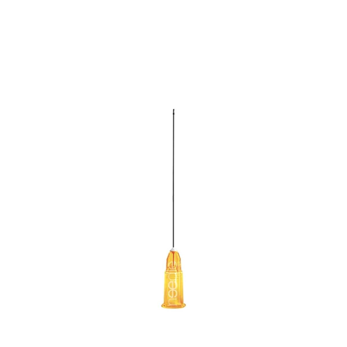 MICROCÁNULAS DE INFILTRACIÓN MAGIC NEEDLE 25GX60MM 25U