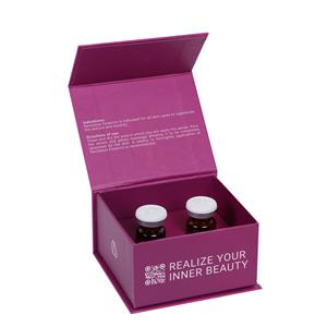 SERUM PARA MESOTERAPIA REVITALIZE ESSENCE. 2 VIALES DE 5ML.
