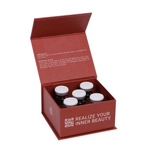 SERUM PARA MESOTERAPIA REVITALIZE HAIR.5 VIALES DE 10ML.