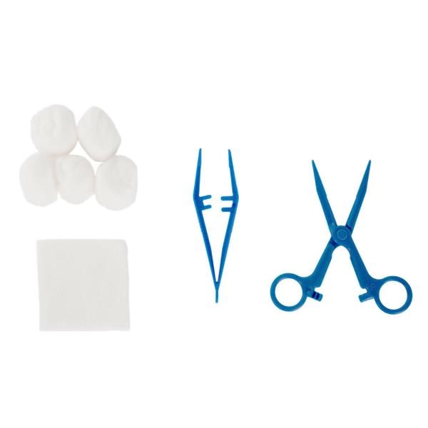 SET DE CURAS SIN PAÑO CARE SET KER70030