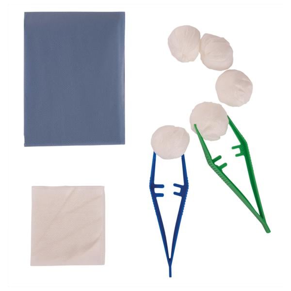 SET DE CURAS CON PAÑO CARE SET KER70032