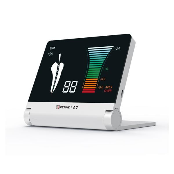 A7 LOCALIZADOR DE ÁPICES - REFINE