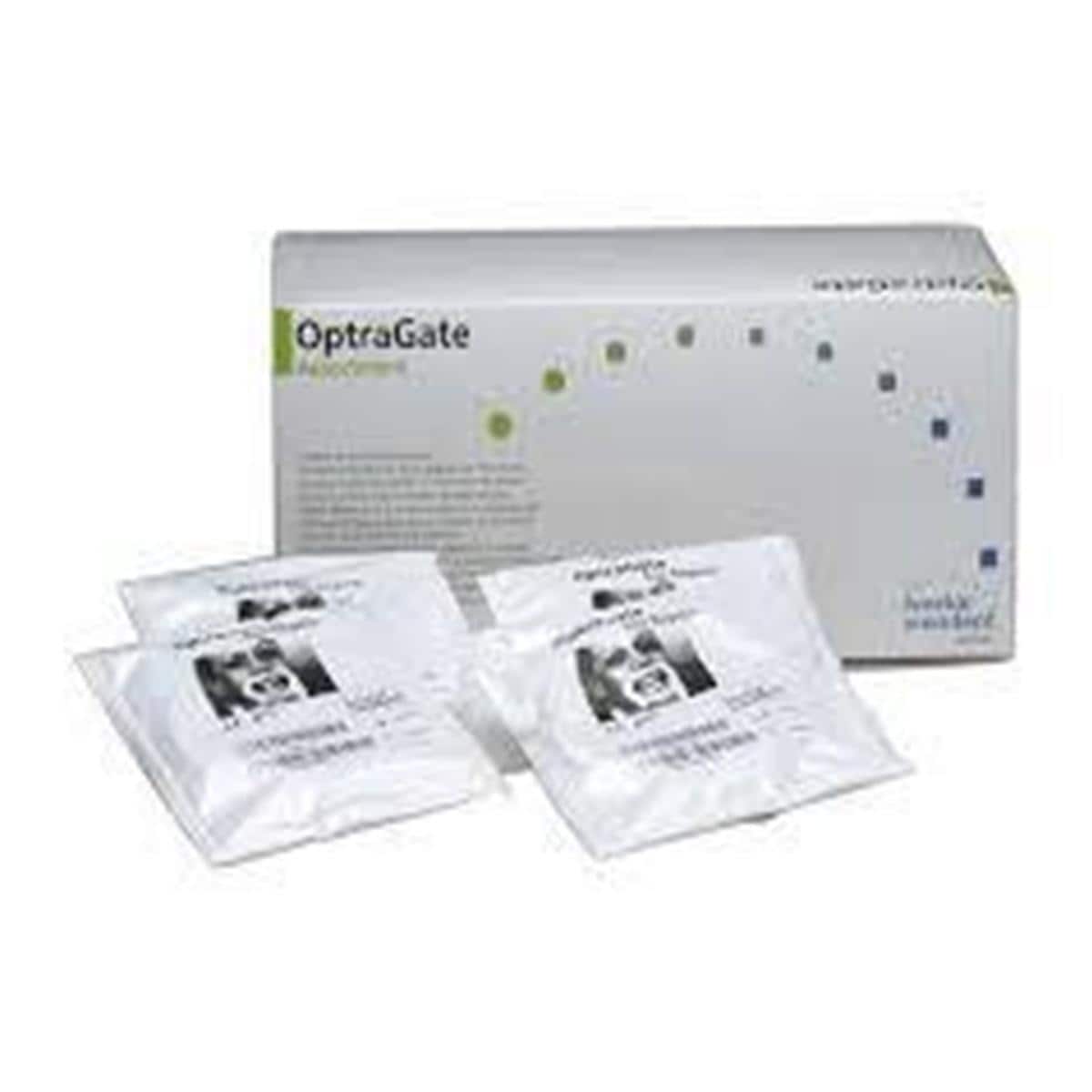 ABREBOCAS OPTRAGATE KIT SURTIDO 40U REGULAR + 40U PEQUEÑO - IVOCLAR VIVADENT