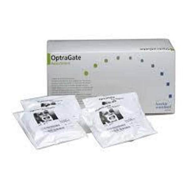 ABREBOCAS OPTRAGATE KIT SURTIDO 40U REGULAR + 40U PEQUEÑO - IVOCLAR VIVADENT