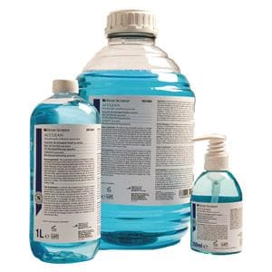 ACCLEAN COLUTORIO SIN ALCOHOL 1L - HENRY SCHEIN