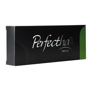 PERFECTHA FINE LINES 20MG/ML AH 0.5ML 2 AGUJAS 30G