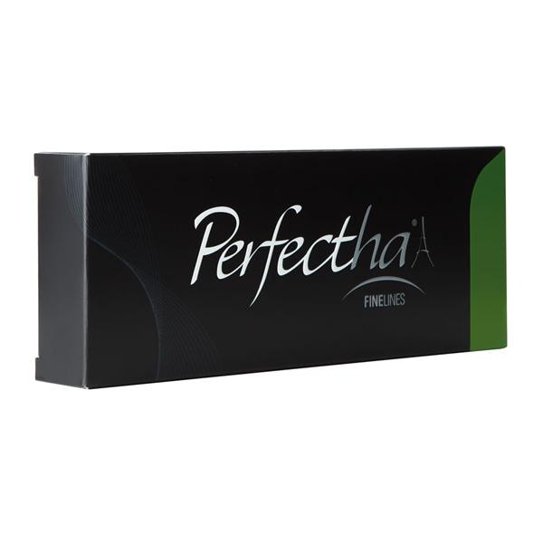 PERFECTHA FINE LINES 20MG/ML AH 0.5ML 2 AGUJAS 30G