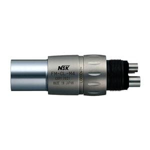 ACOPLAMIENTO ACERO INOXIDABLE FM-CL-MA - NSK