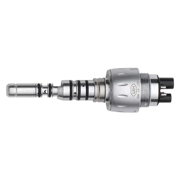 ACOPLAMIENTO RM-34 LED CONEXIÓN MULTIFLEX 1U - W&H