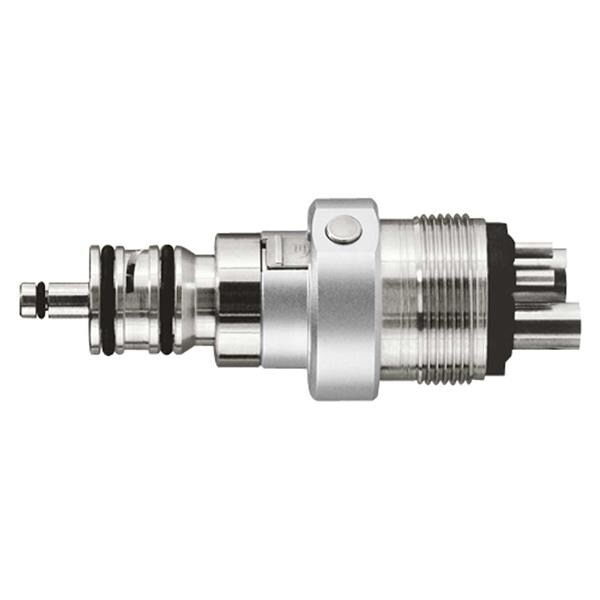 ACOPLAMIENTO UNIFIX 4 VÍAS SIN LUZ 1U - BIEN AIR