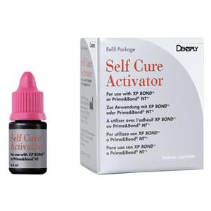 ACTIVADOR SELF CURE 4,5ML - DENTSPLY