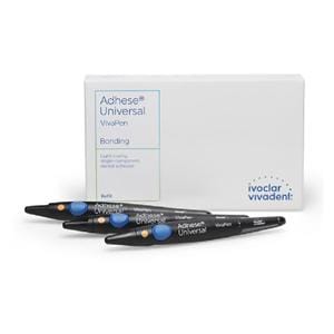 ADHESE UNIVERSAL REFILL VIVAPEN 3X2ML - VIVADENT