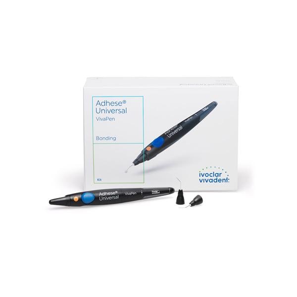 ADHESE UNIVERSAL SYSTEM VIVAPEN 2ML+100PUNTAS - IVOCLAR VIVADENT