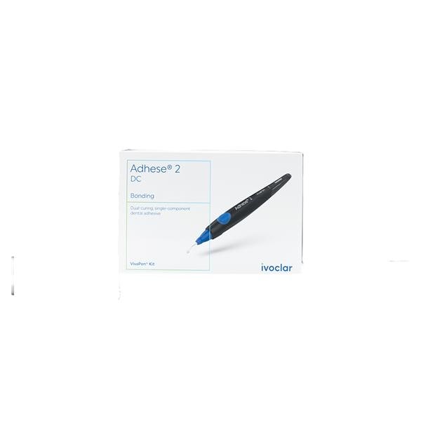 ADHESE 2 DC VIVAPEN KIT 2ML/100 - IVOCLAR VIVADENT