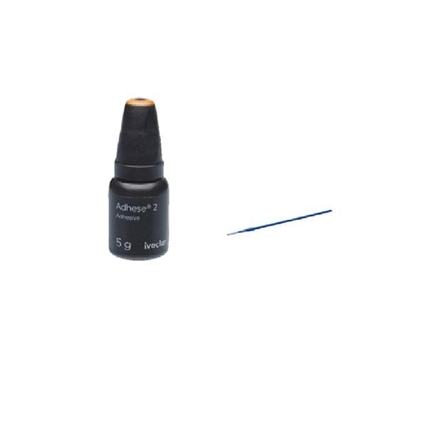 ADHESE 2 REPOSICIÓN BOTE 1X5G + 25 BRUSH - IVOCLAR VIVADENT