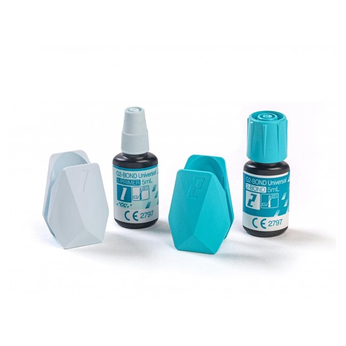 ADHESIVO G2-BOND UNIVERSAL 2-BOND REFILL 5ML - GC