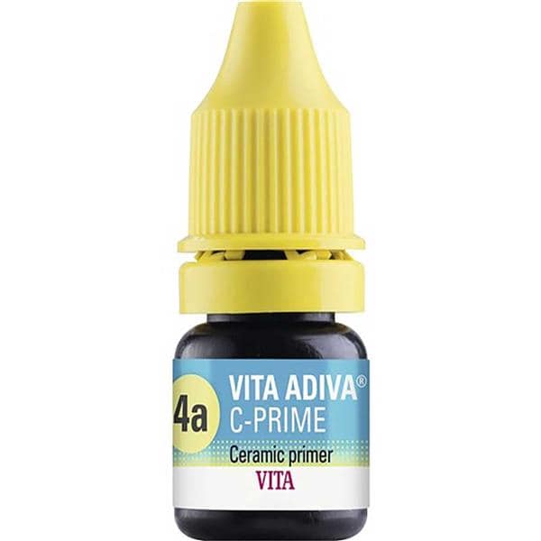 ADHESIVO ADIVA C PRIME 5ML - VITA