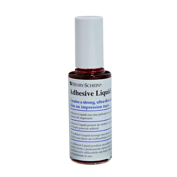 ADHESIVO PARA CUBETAS MANZANA 15ML - HENRY SCHEIN