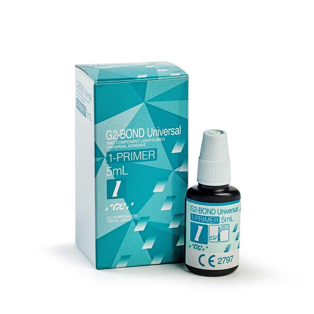 ADHESIVO G2-BOND UNIVERSAL 1-PRIMER REFILL 5ML - GC