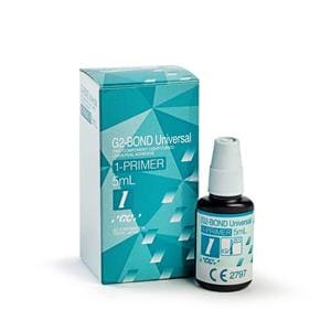 ADHESIVO G2-BOND UNIVERSAL 1-PRIMER REFILL 5ML - GC