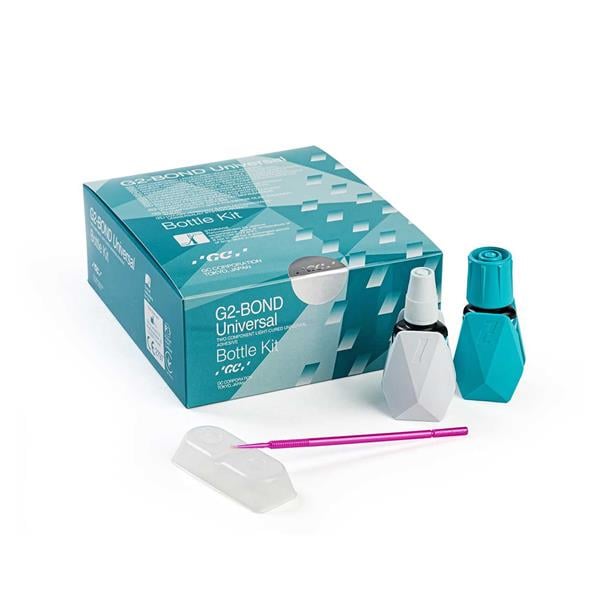 ADHESIVO G2-BOND UNIVERSAL KIT BOTELLA - GC